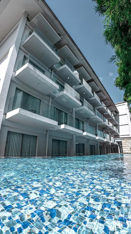 The Capital Hotel And Resort Seminyak Exteriör bild