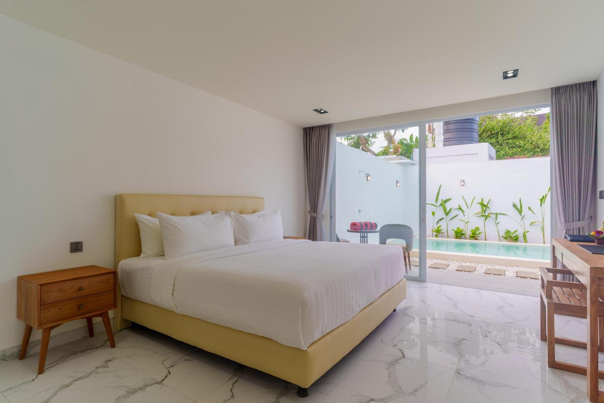 The Capital Hotel And Resort Seminyak Exteriör bild