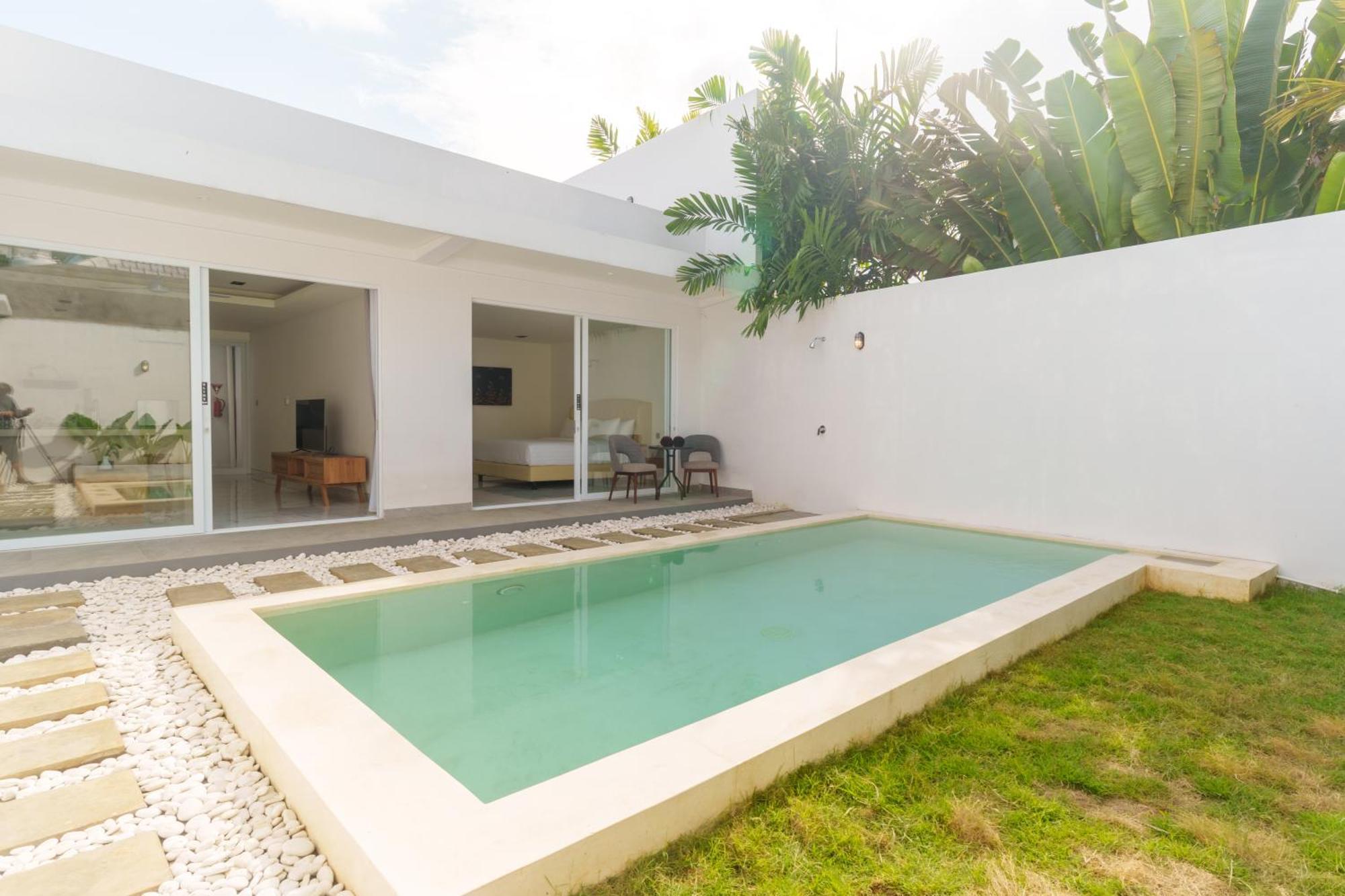 The Capital Hotel And Resort Seminyak Exteriör bild