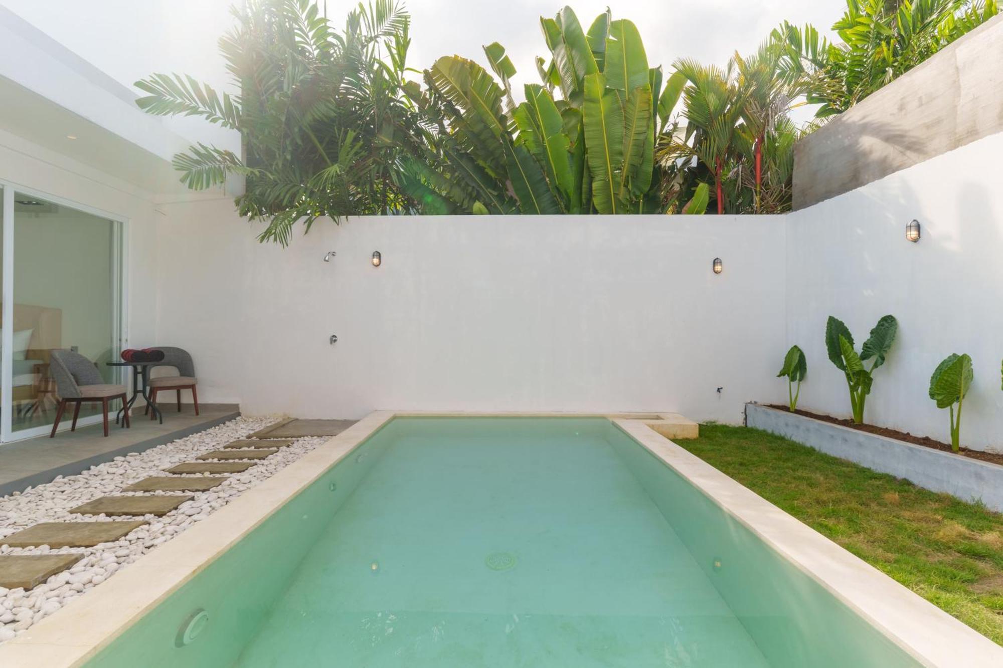 The Capital Hotel And Resort Seminyak Exteriör bild