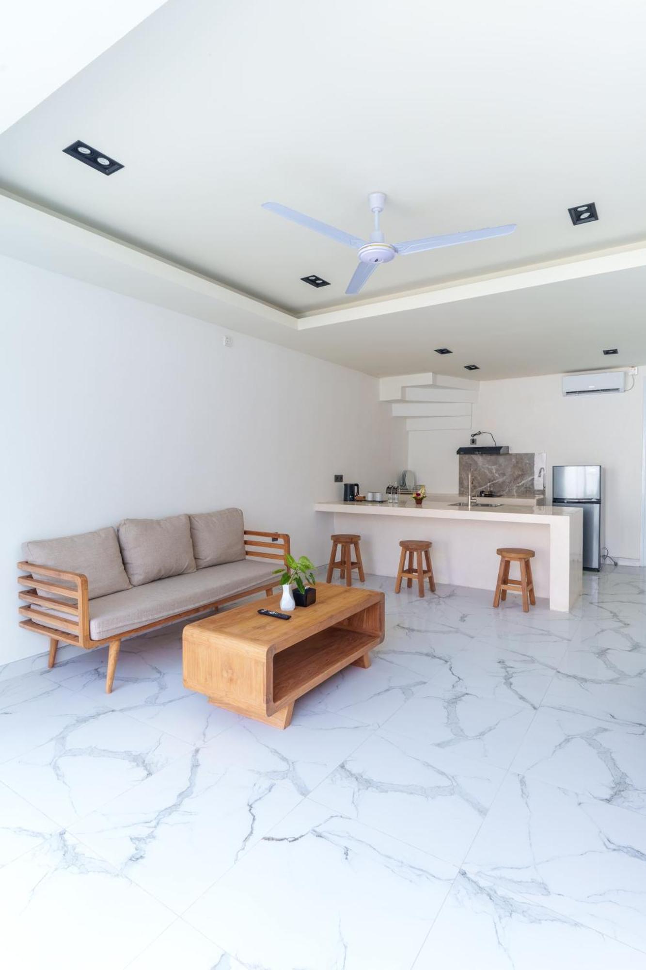 The Capital Hotel And Resort Seminyak Exteriör bild